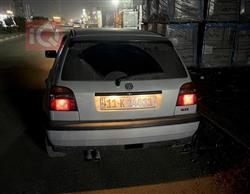 فولكسفاغن جولف